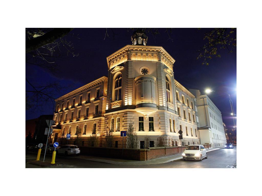 Modern Apartment By Wawel Castle คราคูฟ ภายนอก รูปภาพ