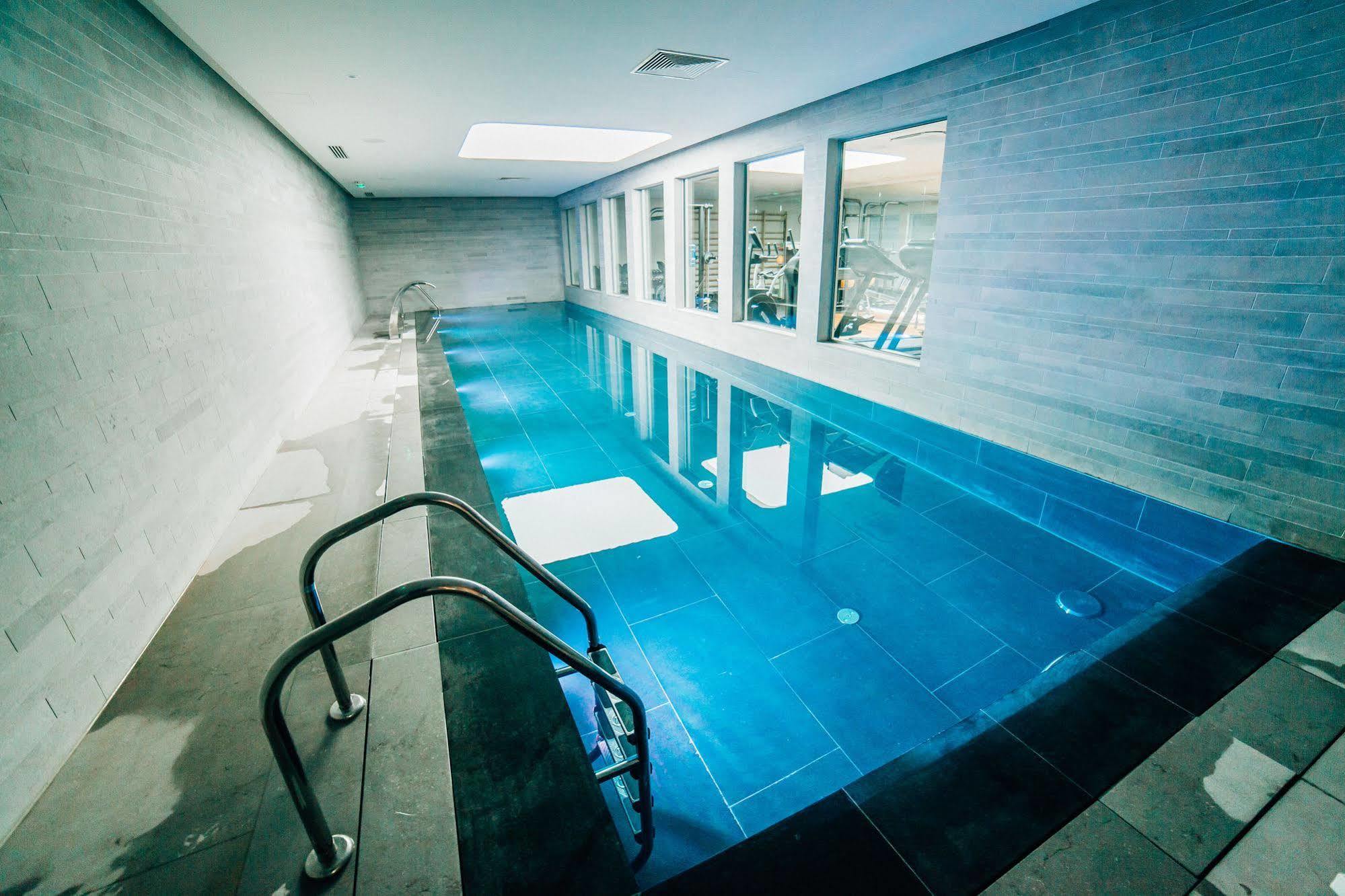 Modern Apartment By Wawel Castle คราคูฟ ภายนอก รูปภาพ